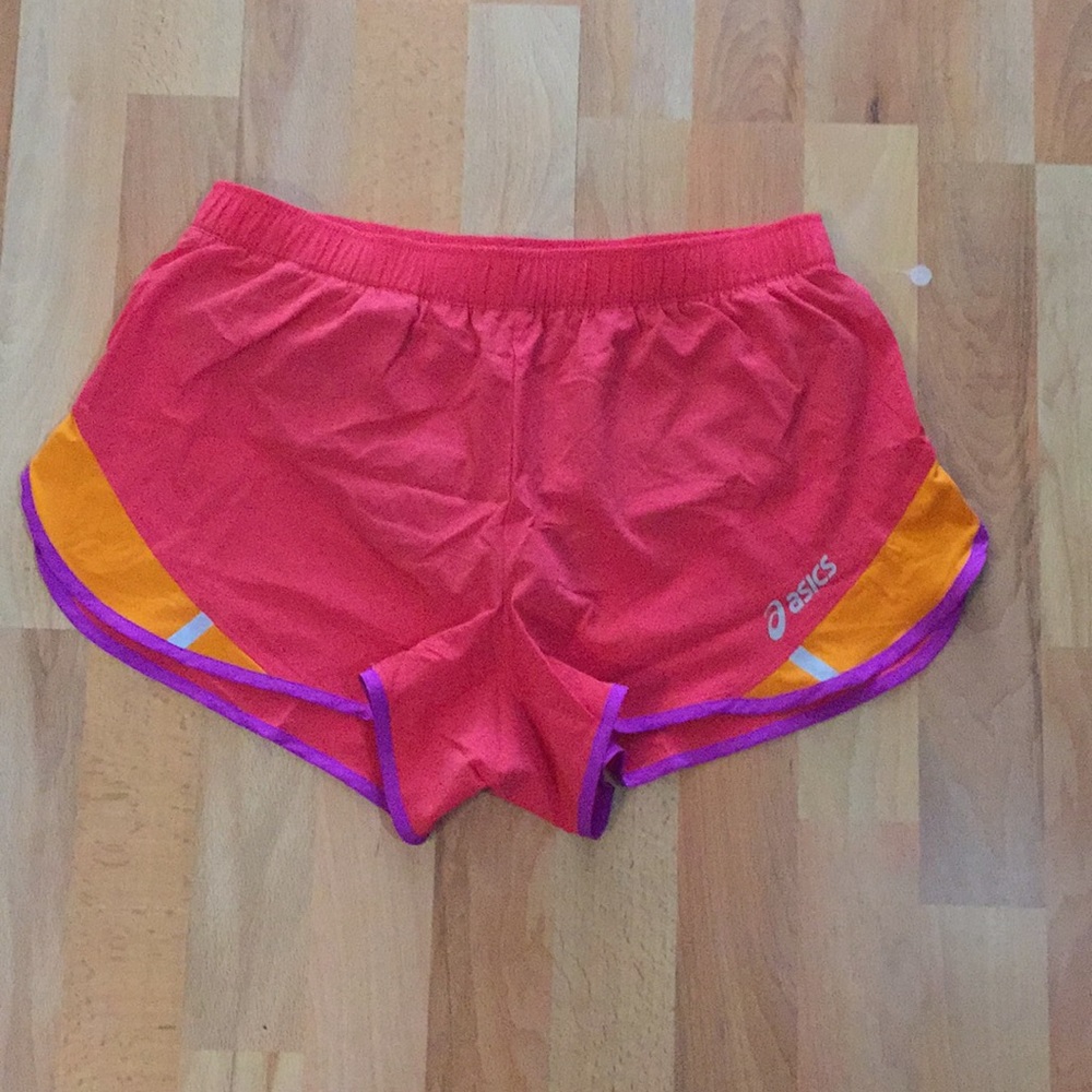 💖 New! ASICS Athletic Shorts
